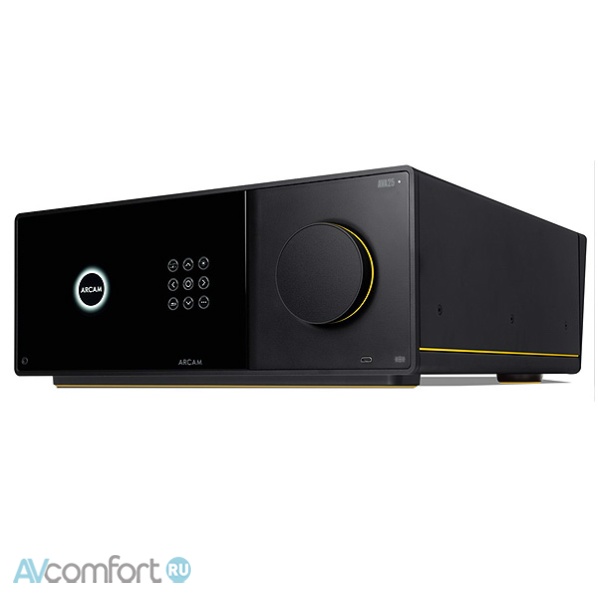 Arcam AVA25 Arcam AVA25