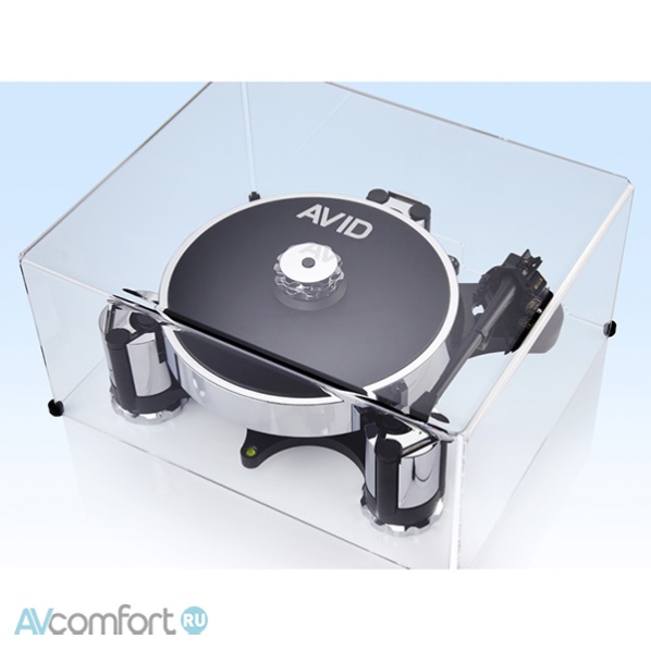 AVID Acutus Reference Mono SP AVID Acutus Reference Mono SP