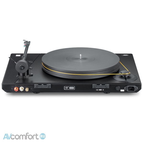 MoFi Electronics Ultra Deck + M MoFi Electronics Ultra Deck + M