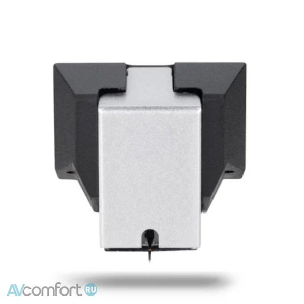 MoFi Electronics Studio Silver MC MoFi Electronics Studio Silver MC