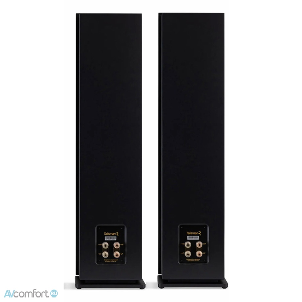 Ruark Audio Talisman-R Charcoal Black Ruark Audio Talisman-R Charcoal Black