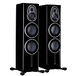 MONITOR AUDIO Platinum 300 (3G) Black Gloss