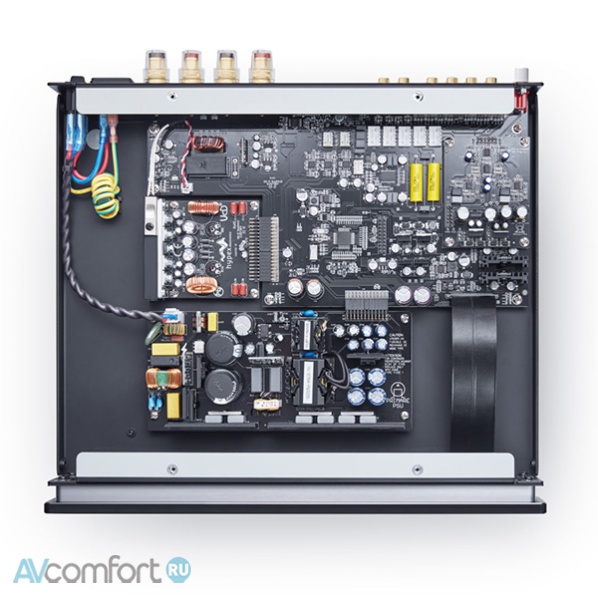 Primare I15 MM Titan Primare I15 MM Titan