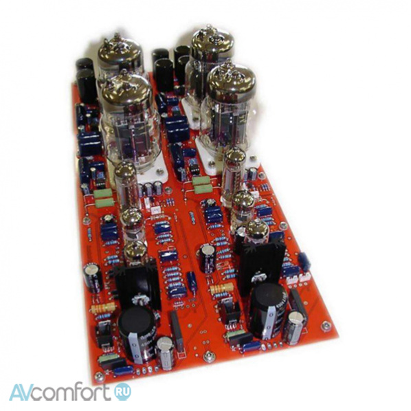 Audio Valve Assistent 100 Audio Valve Assistent 100