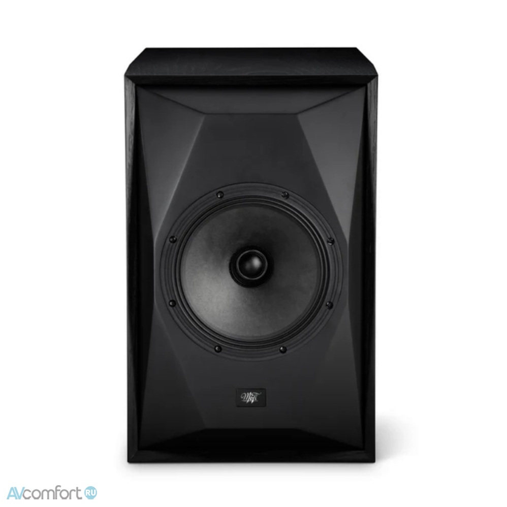 MoFi Electronics SourcePoint 8 Black Ash MoFi Electronics SourcePoint 8 Black Ash