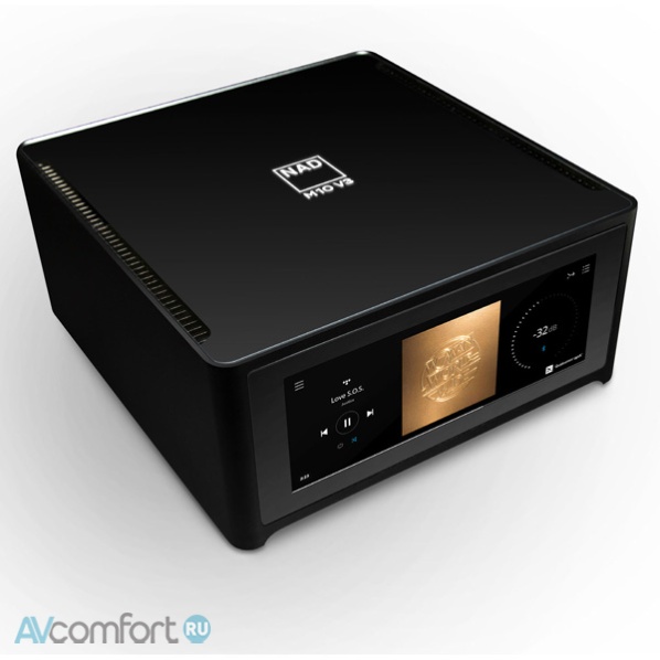 NAD M10 V3 NAD M10 V3