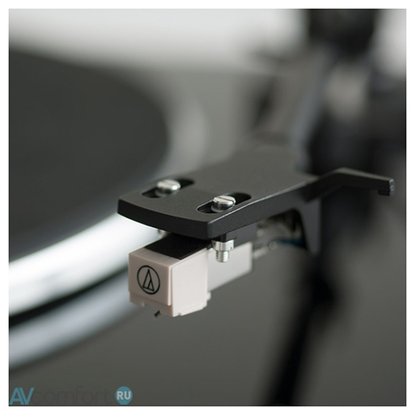 Music Hall mmf 1.3 Black Music Hall mmf 1.3 Black