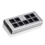 IsoTek Corvus V5 (Initium Power Cable) IsoTek Corvus V5 (Initium Power Cable)