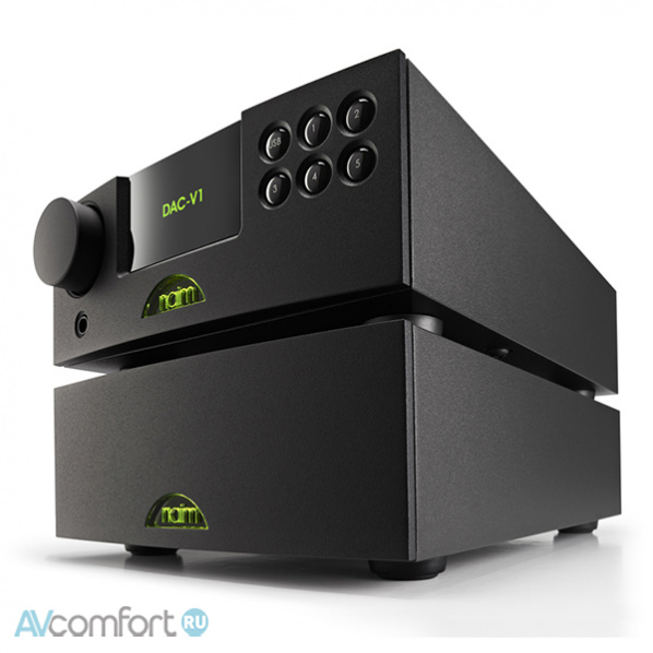 Naim Audio DAC-V1 Naim Audio DAC-V1