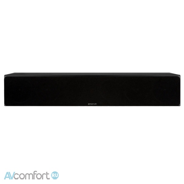 Emotiva Airmotiv Xc3 Satin Black Emotiva Airmotiv Xc3 Satin Black