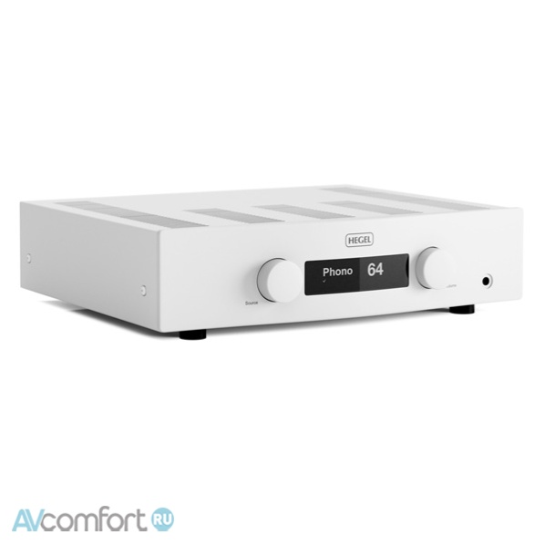 Hegel H190v White Hegel H190v White