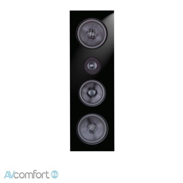 Audio Physic Classic 35 Black Glass Audio Physic Classic 35 Black Glass