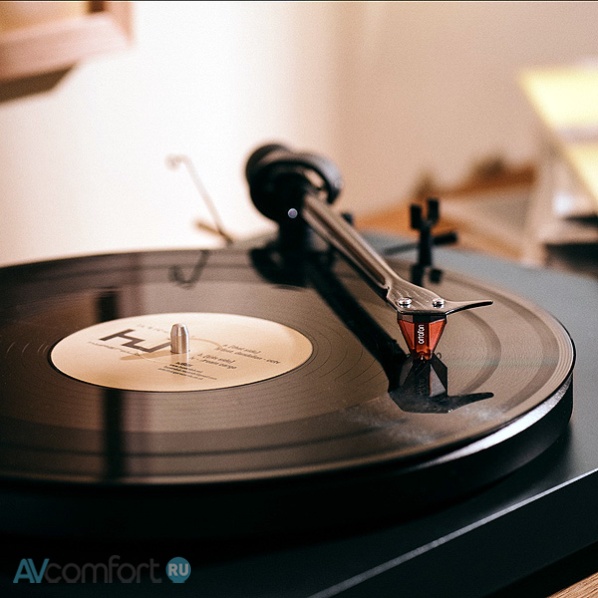 Ortofon 2M Red Ortofon 2M Red