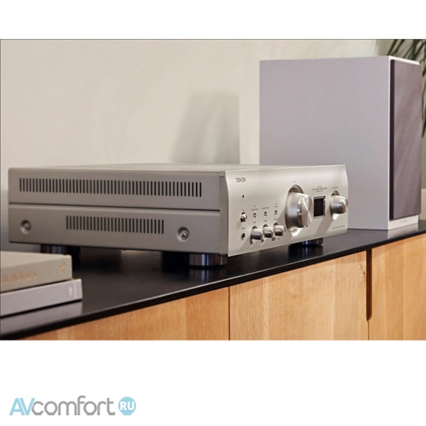 Denon PMA-1700NE Silver Denon PMA-1700NE Silver