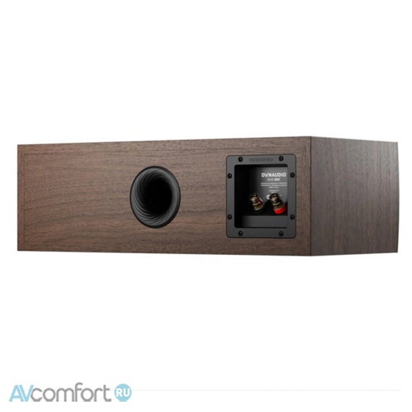 Dynaudio Emit 25C Walnut Dynaudio Emit 25C Walnut