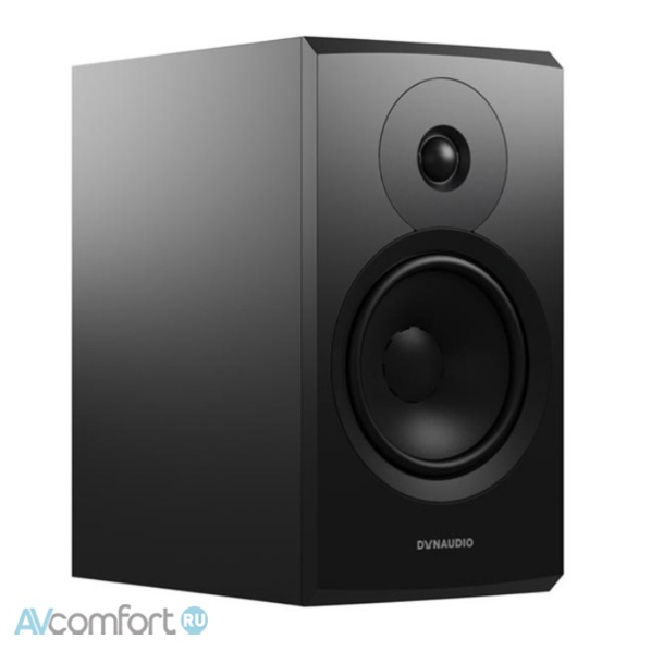 Dynaudio Emit 20 Black Ash Dynaudio Emit 20 Black Ash