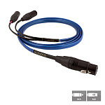 NORDOST Blue Heaven Subwoofer Cable - Y, 3 m