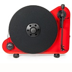 Pro-Ject VT-E R OM5e Red Pro-Ject VT-E R OM5e Red