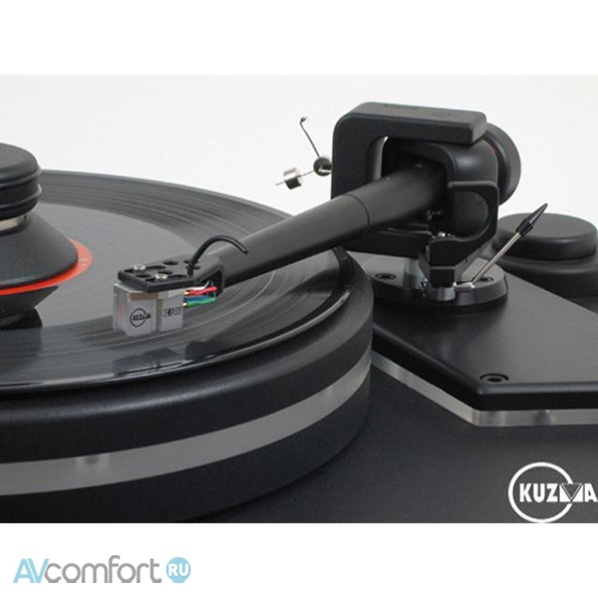 Kuzma Stogi Reference Kuzma Stogi Reference