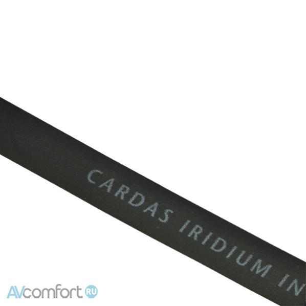 Cardas Audio Iridium Phono 1.5 м R DIN Cardas Audio Iridium Phono 1.5 м R DIN