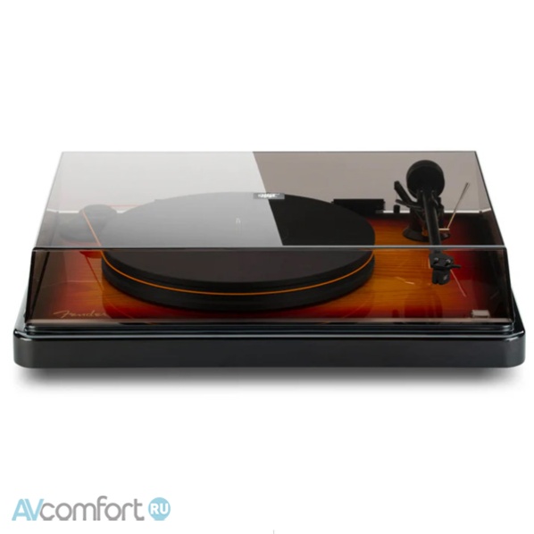 MoFi Electronics Fender Limited Edition Precision Deck + M MoFi Electronics Fender Limited Edition Precision Deck + M