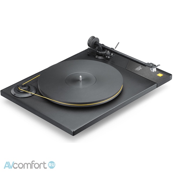 MoFi Electronics Studio Deck MoFi Electronics Studio Deck