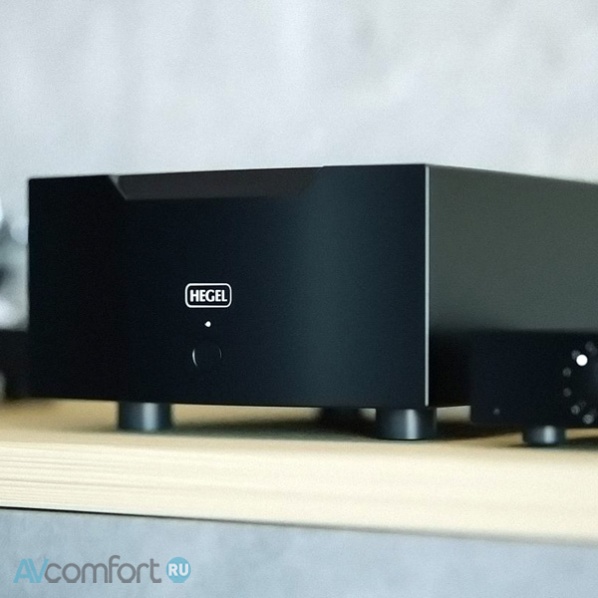 Hegel H30A Black Hegel H30A Black