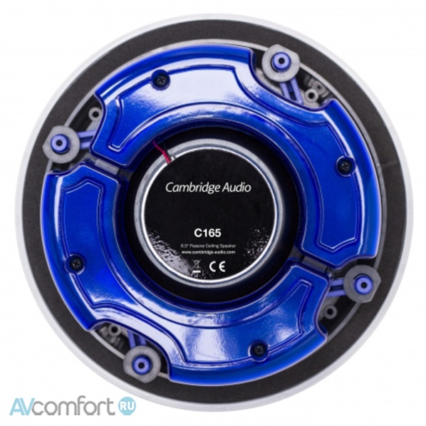 Cambridge Audio C165 Cambridge Audio C165