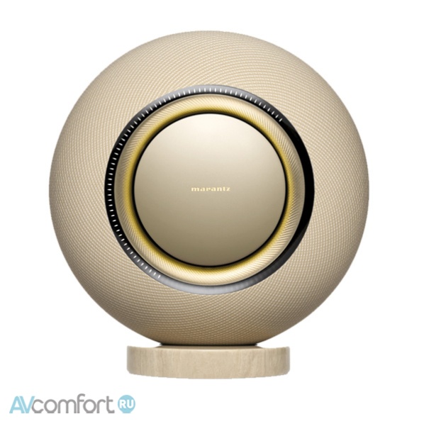 Marantz Grand Horizon Champange Marantz Grand Horizon Champange