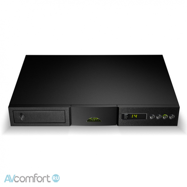 Naim Audio CD 5 XS Naim Audio CD 5 XS