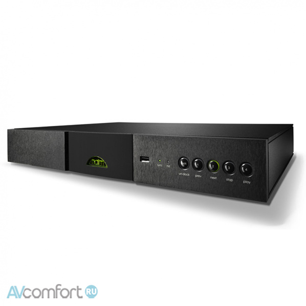 Naim Audio DAC Naim Audio DAC