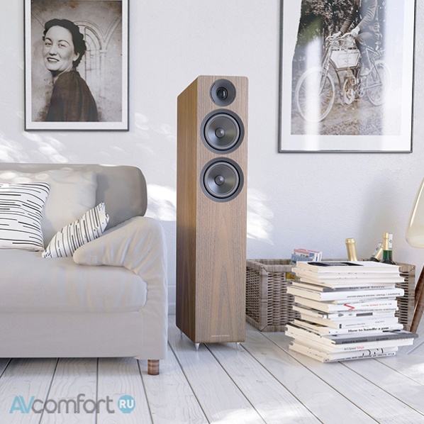 Acoustic Energy AE 309 Walnut Acoustic Energy AE 309 Walnut