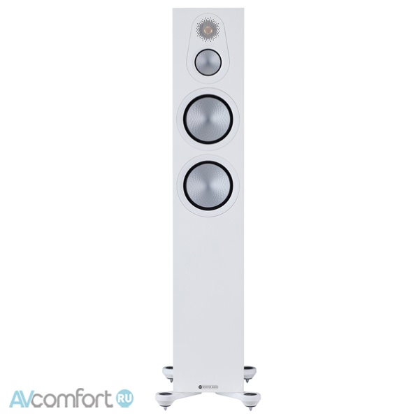 Monitor Audio Silver 300 7G Black Oak Monitor Audio Silver 300 7G Black Oak