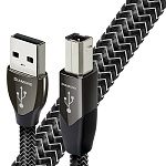 AUDIOQUEST Diamond USB-A - USB-B, 0.75 м