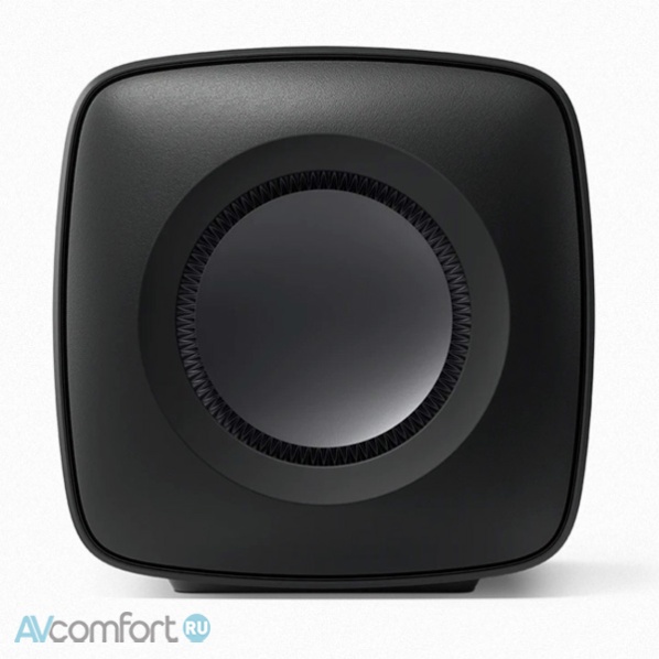KEF KC62 Carbon Black KEF KC62 Carbon Black