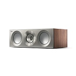 KEF Reference 2 Meta Silver Walnut KEF Reference 2 Meta Silver Walnut