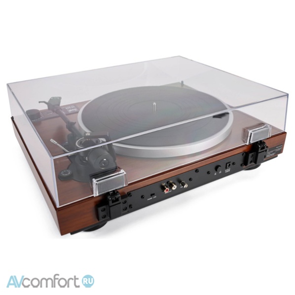 Dual CS429 Walnut Dual CS429 Walnut