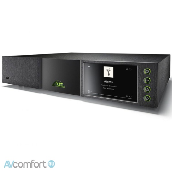Naim Audio ND 555+555 PS DR Naim Audio ND 555+555 PS DR