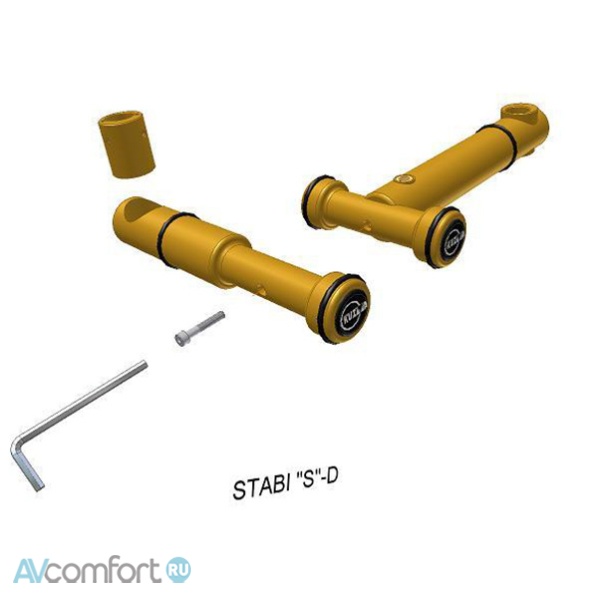 Kuzma Stabi SD Kuzma Stabi SD