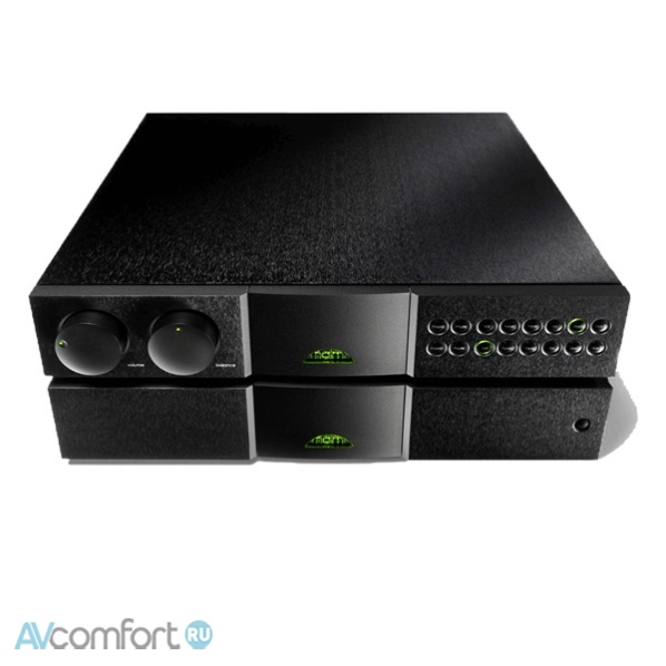 Naim Audio NAC 552+552 PS DR Naim Audio NAC 552+552 PS DR
