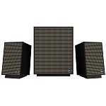 Klipsch ProMedia Heritage 2.1 Black Klipsch ProMedia Heritage 2.1 Black