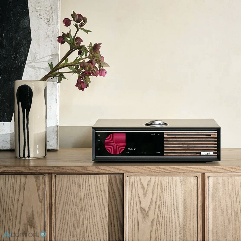 Ruark Audio R710 Walnut Ruark Audio R710 Walnut