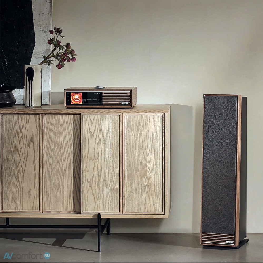 Ruark Audio R710 Charcoal Black Ruark Audio R710 Charcoal Black