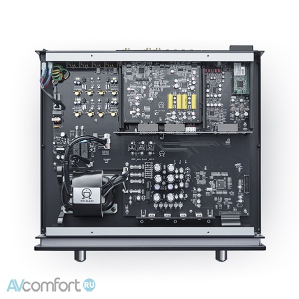 Primare Pre35 DAC Titan Primare Pre35 DAC Titan