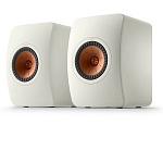 KEF LS50 Meta Mineral White KEF LS50 Meta Mineral White