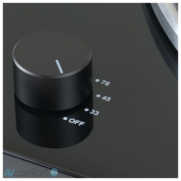 Music Hall mmf 1.3 Black Music Hall mmf 1.3 Black