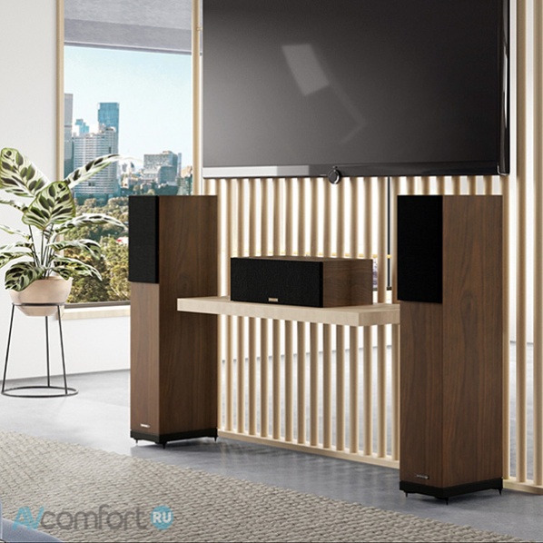 Spendor A7.2 Oak Spendor A7.2 Oak