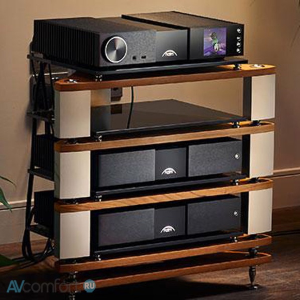 Naim Audio NAP 250 New Classic Naim Audio NAP 250 New Classic
