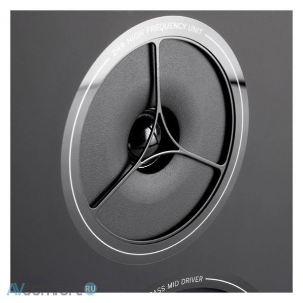 Rega Kyte Matt Black Rega Kyte Matt Black