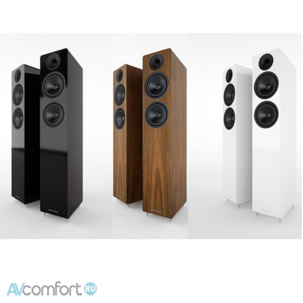 Acoustic Energy AE 309 Walnut Acoustic Energy AE 309 Walnut